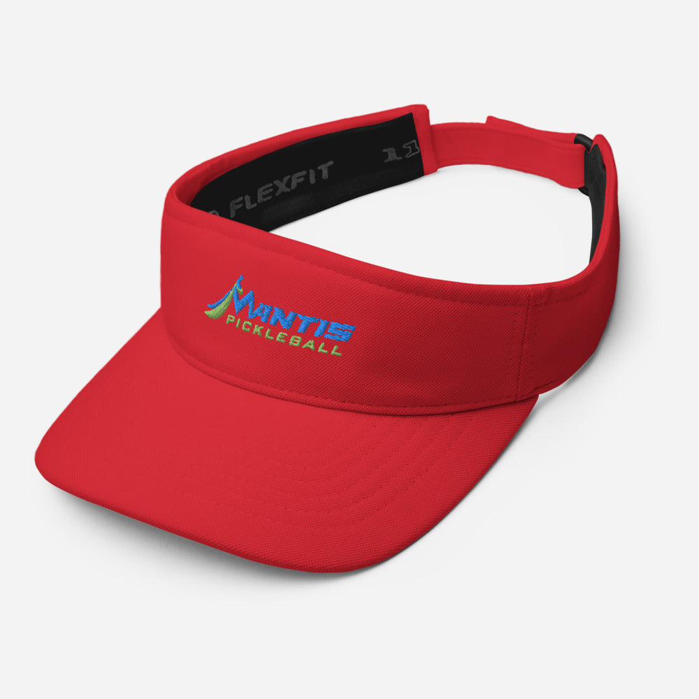 MANTIS PICKLEBALL Visor