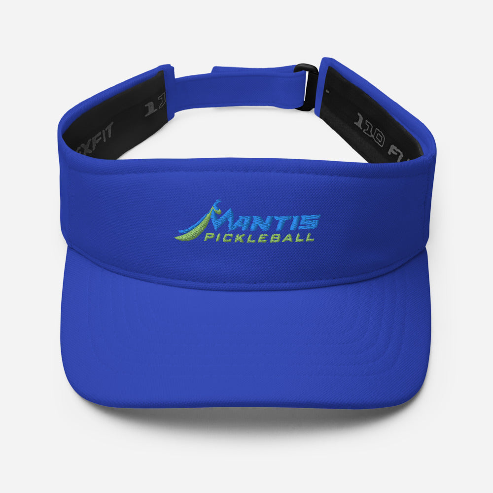 MANTIS PICKLEBALL Visor