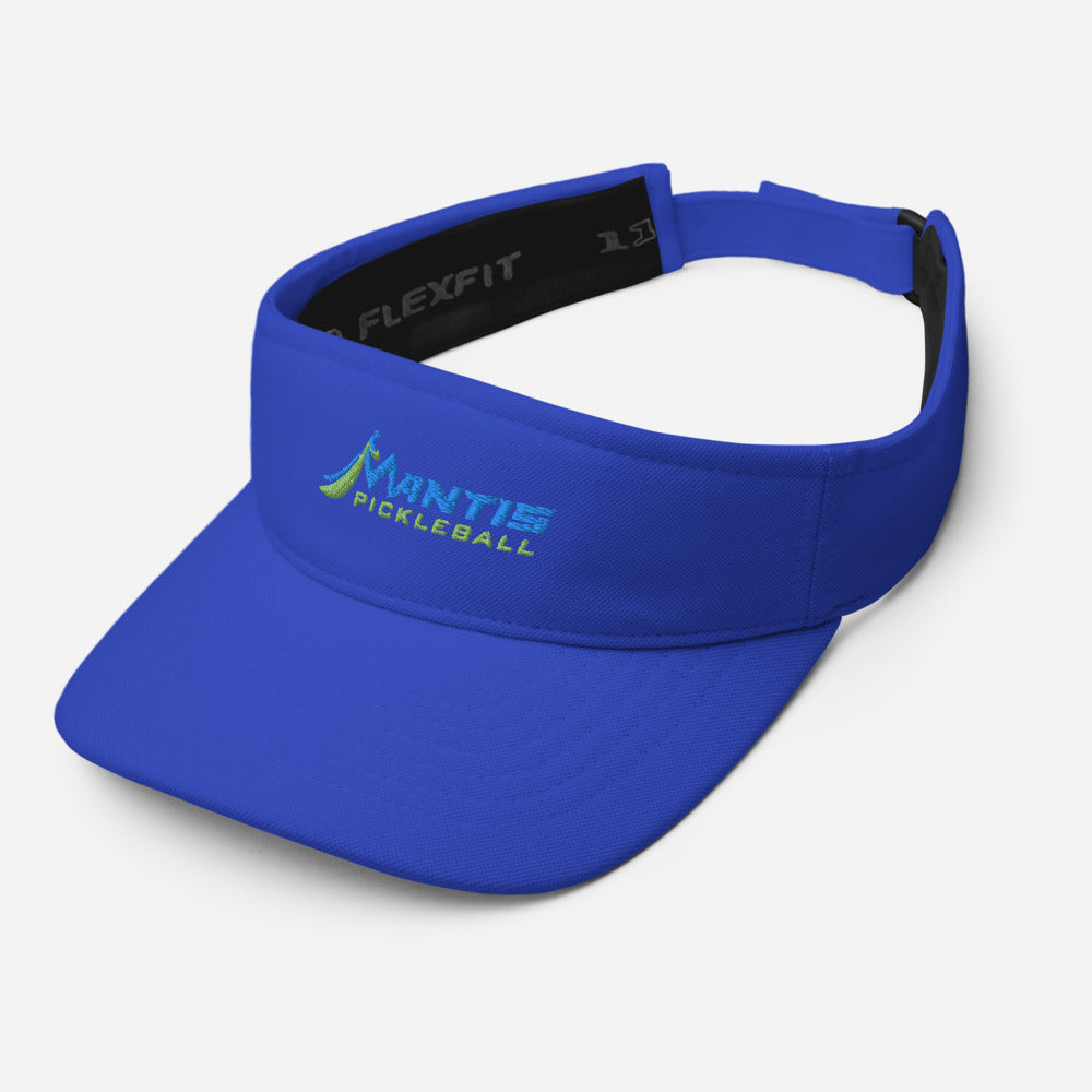 MANTIS PICKLEBALL Visor