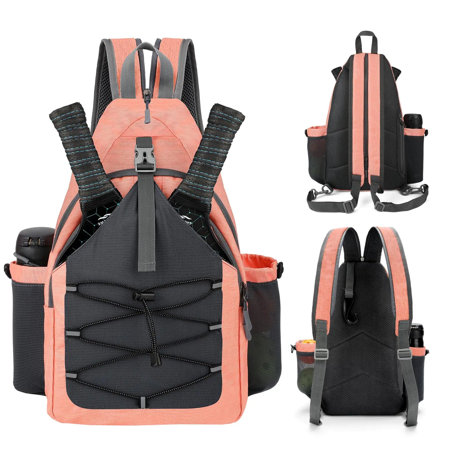 PicklePro Sling Backpack