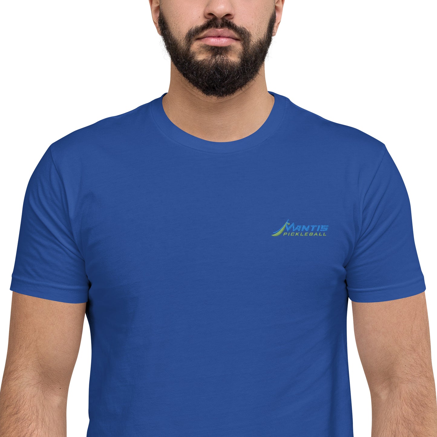 Mantis Short Sleeve T-shirt
