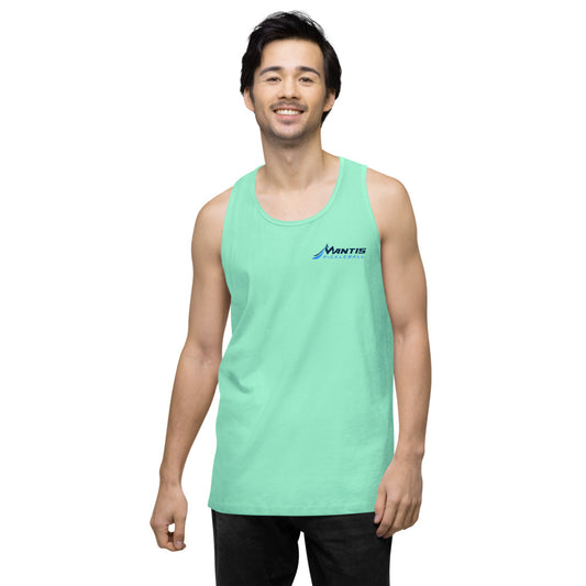 Men’s premium tank top