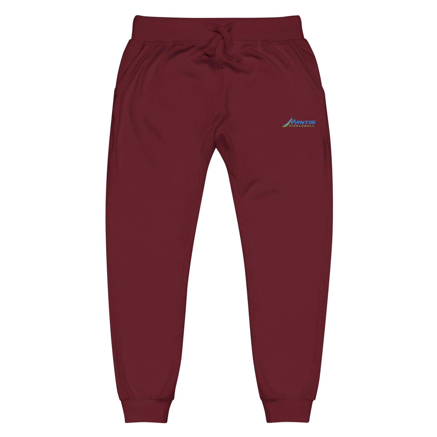 Mantis Unisex fleece sweatpants